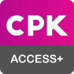 access + android application logo